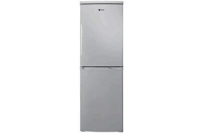 White Knight FF225H Fridge Freezer - White.